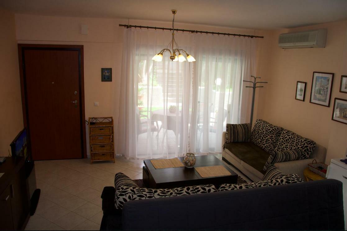 Chanioti Center Apartment Exteriér fotografie